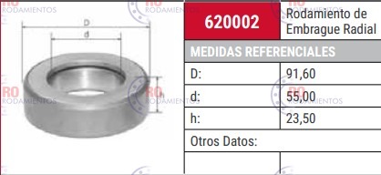 CRAP 620002 - imagen 2
